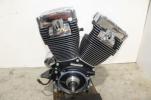 00-06 Harley Davidson Touring Electra Road King Twin Cam FI 88 Engine Motor