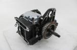 02-06 Harley Davidson Touring Electra Glide 5 Speed Transmission