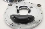 14-16 Harley Davidson Touring Softail 103 Engine Air Cleaner & Backing Plate