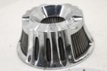 14-16 Harley Davidson Touring Softail 103 Engine Air Cleaner & Backing Plate