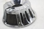 14-16 Harley Davidson Touring Softail 103 Engine Air Cleaner & Backing Plate