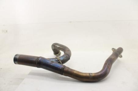 2023 23 Indian Challenger Pursuit Front Exhaust Header Pipe