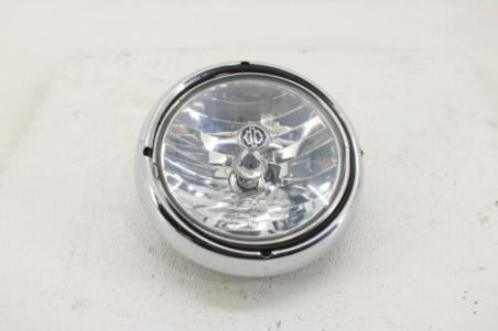 91-02 Harley Davidson Touring Electra Road King Headlight Assembly