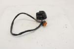 00-05 Harley Davidson Touring Electra Road King Glide Right Control Switch