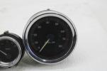 00-03 Harley Electra Road Glide Gauge Set Speedo Tach Oil Volt Air Fuel