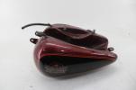 00-02 Harley Davidson Touring Electra Road Street Glide Fuel Gas Tank