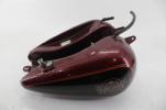 00-02 Harley Davidson Touring Electra Road Street Glide Fuel Gas Tank