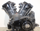 2023 23 Indian Pursuit Challenger Engine Motor 8573 Miles