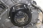 2023 23 Indian Pursuit Challenger Engine Motor 8573 Miles