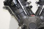 2023 23 Indian Pursuit Challenger Engine Motor 8573 Miles