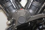 2023 23 Indian Pursuit Challenger Engine Motor 8573 Miles