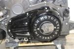 2023 23 Indian Pursuit Challenger Engine Motor 8573 Miles