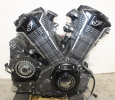 2023 23 Indian Pursuit Challenger Engine Motor 8573 Miles