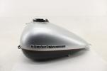 08-23 Harley Davidson Electra Road Street Glide Fuel Gas Tank