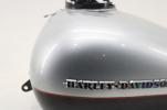 08-23 Harley Davidson Electra Road Street Glide Fuel Gas Tank