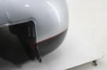 08-23 Harley Davidson Electra Road Street Glide Fuel Gas Tank