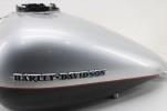 08-23 Harley Davidson Electra Road Street Glide Fuel Gas Tank