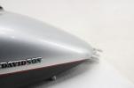 08-23 Harley Davidson Electra Road Street Glide Fuel Gas Tank