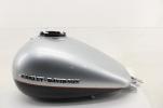 08-23 Harley Davidson Electra Road Street Glide Fuel Gas Tank