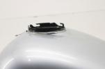 08-23 Harley Davidson Electra Road Street Glide Fuel Gas Tank