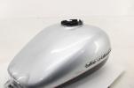 08-23 Harley Davidson Electra Road Street Glide Fuel Gas Tank