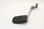 14-23 Harley Davidson Touring CHROME Rear Brake Footbrake Pedal Lever