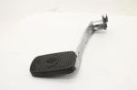 14-23 Harley Davidson Touring CHROME Rear Brake Footbrake Pedal Lever