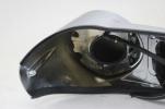 08-23 Harley Davidson Electra Road Street Glide Gas Tank Cover Console