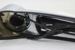 08-23 Harley Davidson Electra Road Street Glide Gas Tank Cover Console