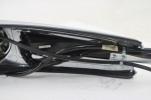 08-23 Harley Davidson Electra Road Street Glide Gas Tank Cover Console