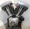 12-16 Harley Davidson Dyna Switchback 103 Engine