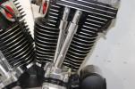 12-16 Harley Davidson Dyna Switchback 103 Engine