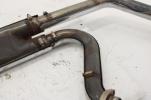 04-06 Harley Davidson Heritage STD NT Springer Full Exhaust Header