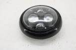 17-23 Harley Davidson Ultra FLHTK Single Headlight Head Lamp Light