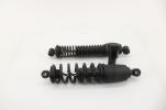 17-23 Harley Davidson Ultra FLHTK Rear Back Shock Absorbers Suspension