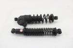 17-23 Harley Davidson Ultra FLHTK Rear Back Shock Absorbers Suspension