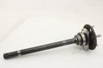 12-18 Harley Davidson Tri Glide Freewheeler LeftRear Axle Shaft