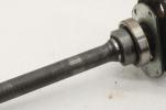 12-18 Harley Davidson Tri Glide Freewheeler LeftRear Axle Shaft