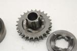 94-06 Harley Davidson Touring Softail Dyna Twin Cam 88 Compensating 25 Sprocket