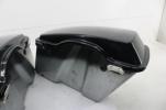 17-23 Harley-davidson Road Glide Fltrx Rear Back Luggage Saddlebag Saddle Bag