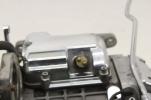 02-06 Harley Davidson Touring Electra Glide 5 Speed Transmission