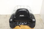 14-16 Harley Davidson Electra Glide Ultra Limited Flhtk Rear Tour Pak Trunk