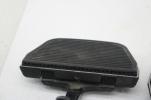 06-08 Harley Davidson Touring Electra King Road Left & Right Rear Floor Board Fo