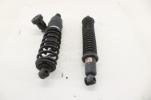 17-23 Harley Touring Electra King Road Street Rear Back Shocks Absorbers