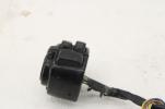 00-08 Harley Davidson Softail Dyna Left Control Switch 3 Button