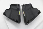 09-23 Harley Touring Electra Road King Street Left & Right Side Frame Cover