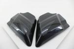 09-23 Harley Touring Electra Road King Street Left & Right Side Frame Cover