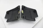 09-23 Harley Touring Electra Road King Street Left & Right Side Frame Cover