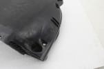 14-23 Harley Davidson Electra Street Glide Front Fairing Right Speaker Enclosure