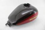 08-23 Harley Davidson Electra Road Street Glide Fuel Gas Tank